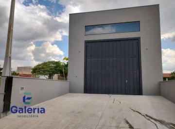 img0 · Galpão comercial para alugar, 276m² - Jardim Cristo Redentor