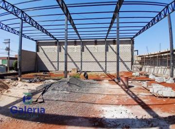img0 · Galpão comercial para alugar, 280m² - Jardim Zara