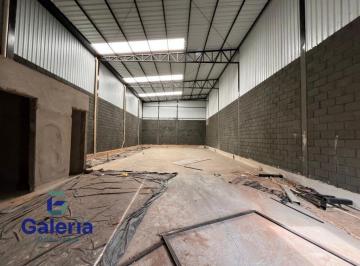 img0 · Galpão comercial para alugar, 280m² - Jardim Zara