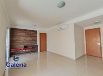 img0 · Apartamento com 3 quartos para alugar, 108m² - Bosque das Juritis