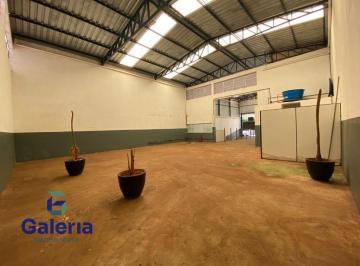 img0 · Galpão comercial para alugar, 477m² - Centro
