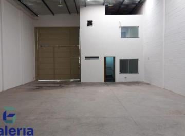 img0 · Galpão comercial para alugar, 300m² - Jardim Anhanguera