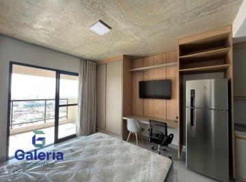 img0 · Studio mobiliado para alugar, 34m² - Vila Monte Alegre