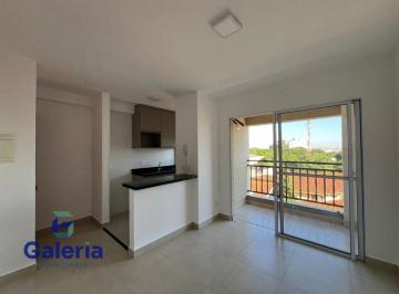 img0 · Apartamento com 1 quarto para alugar, 40m² - Ribeirânia
