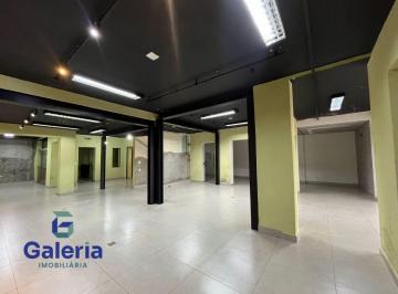img0 · Salão comercial com 5 salas para alugar, 323m² - Centro
