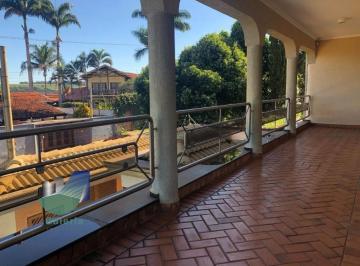 img0 · Casa residencial com 3 quartos para alugar, 419m² - Jardim Recreio