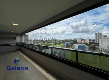 img0 · Apartamento com 3 quartos para alugar, 143m² - Jardim Nova Aliança