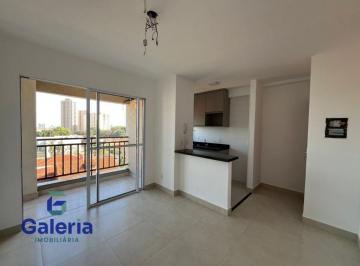 img0 · Apartamento com 1 quarto para alugar, 40m² - Ribeirânia