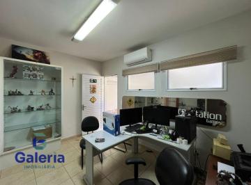 img0 · Casa comercial com 3 salas para alugar, 301m² - Alto da Boa Vista