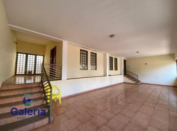 img0 · Casa comercial com 3 quartos para alugar, 306m²- Alto da boa vista