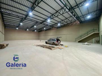 img0 · Galpão comercial para alugar, 900m² - Vila Elisa