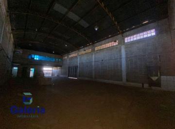 img0 · Galpão comercial para alugar, 326m² - Vila Elisa