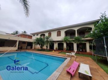 img0 · Casa residencial com 5 quartos para alugar, 1.238m² - Jardim Sumaré