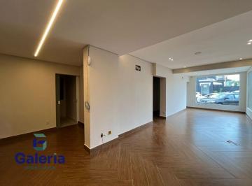 img0 · Salão comercial com 4 salas para alugar, 126m² - Jardim Sumaré