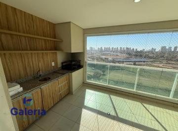 img0 · Apartamento com 3 quartos para alugar, 152m² - Nova Aliança
