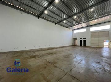 img0 · Salão comercial para locação, 212m² - Bonfim Paulista