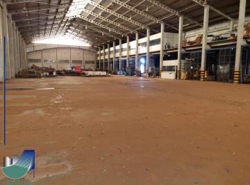 img0 · Galpão Comercialpara alugar, 15.000m² - Vila Reis