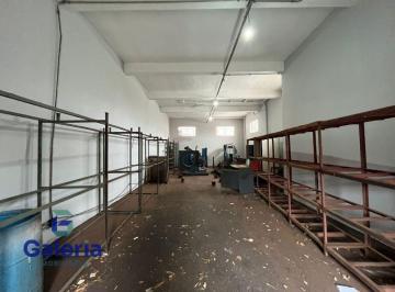img0 · Galpão comercial para alugar, 90m² - Vila Mariana