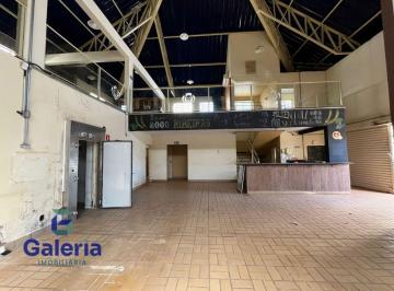 img0 · Ponto comercial com amplo salão para alugar, 283m² - Jardim Nova Aliança