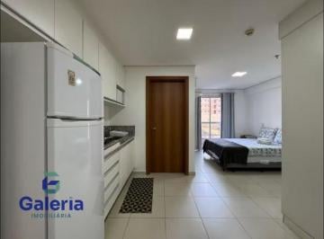 img0 · Studio mobiliado com 1 quarto para alugar, 30m² - Nova Aliança