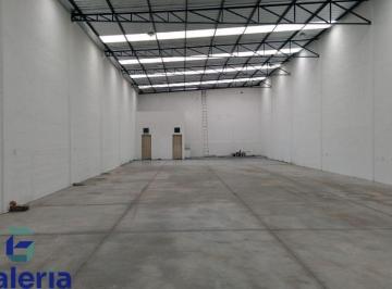 img0 · Galpão comercial para alugar, 600m² - Jardim Zara