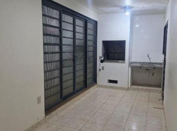 img0 · Casa residencial com 3 quartos para alugar, 256m² - Vila Seixas