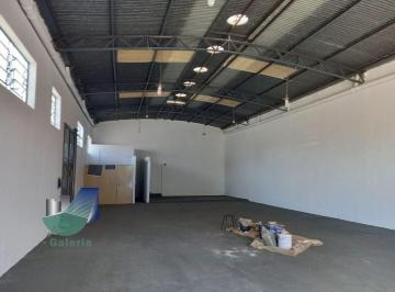 img0 · Salão Comercial para alugar, 220m² - Parque São Sebastião