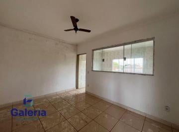 img0 · Casa residencial com 3 quartos para alugar, 72m² - Campos Elíseos