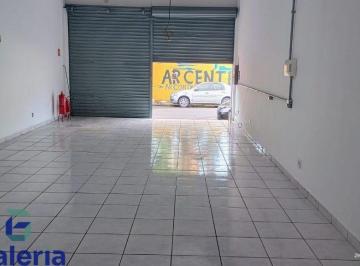 img0 · Salão Comercial para alugar, 60m² - Campos Elíseos