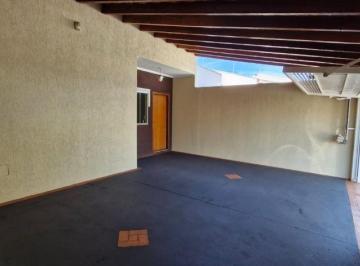 img0 · Casa residencial com 3 quartos para alugar, 129m² - Jardim Ouro Branco
