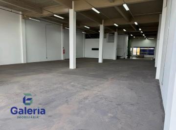 img0 · Galpão comercial para alugar, 1600m² - Campos Elísios