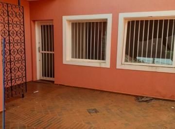 img0 · Casa residencial e comercial para locação com 2 salas - 198,33 m² área útil -Rib