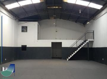 img0 · Galpão comercial para alugar, 337m² - Jardim Independência