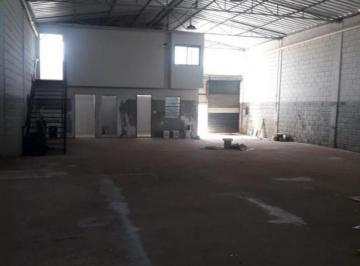 img0 · Galpão Comercial para alugar, 374m² - Vila Mariana