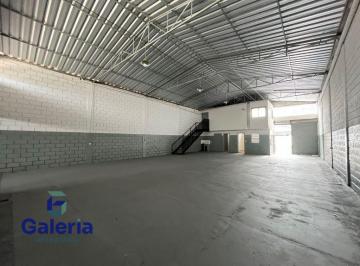 img0 · Galpão Comercial para alugar, 374m² - Vila Mariana