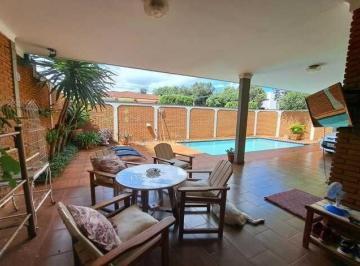 img0 · Casa residencial/comercial mobiliada com 3 quartos para alugar, 263m² - Alto da