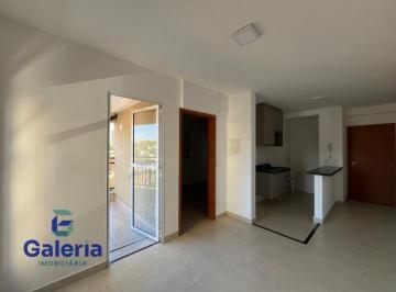 img0 · Apartamento com 1 quarto para alugar, 39m² - Ribeirânia