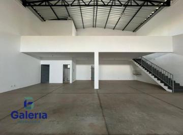 img0 · Galpão comercial para alugar, 342m²- Campos Elíseos