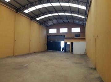 img0 · Galpão comercial para alugar, 360m² - Vila Brasil