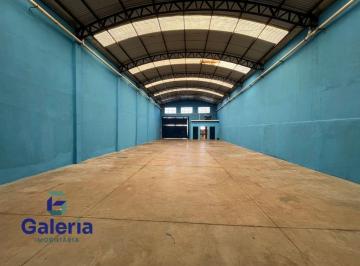 img0 · Galpão comercial para alugar, 360m² - Vila Brasil