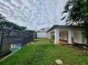 img0 · Casa residencial com 3 quartos para alugar, 318m² - Ribeirânia