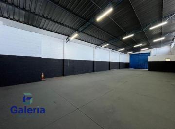 img0 · Galpão comercial para alugar,136m²- Vila Brasil