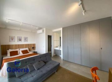 img0 · Apartamento Flat Mobiliado para alugar, 49m² - Alto da Boa Vista