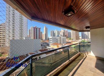 img0 · Apartamento com 3 quartos e 2 vagas de garagem para alugar, 167m² - Centro