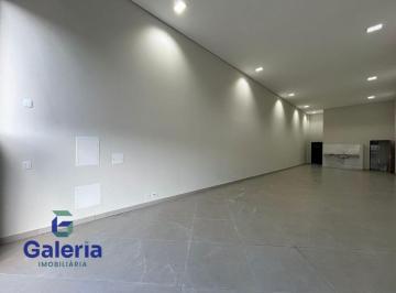 img0 · Salão comercial para alugar,109 m² - Recreio das Acácias