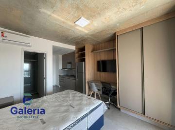 img0 · Studio mobiliado para alugar, 34m² - Vila Monte Alegre
