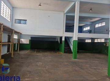 img0 · Galpão comercial com 3 salas para alugar, 749m² - Lagoinha