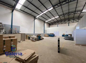 img0 · Galpão comercial para alugar, 722m² - Vila Virgínia