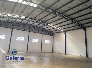 img0 · Galpão comercial para alugar, 722m² - Vila Virgínia