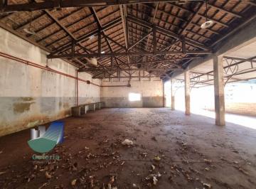 img0 · Galpões comerciais para alugar, 3662m² - Campos Elíseos